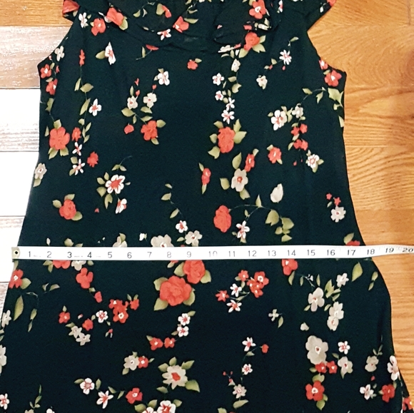 EVAN-PICONE Dress - Picture 12 of 12